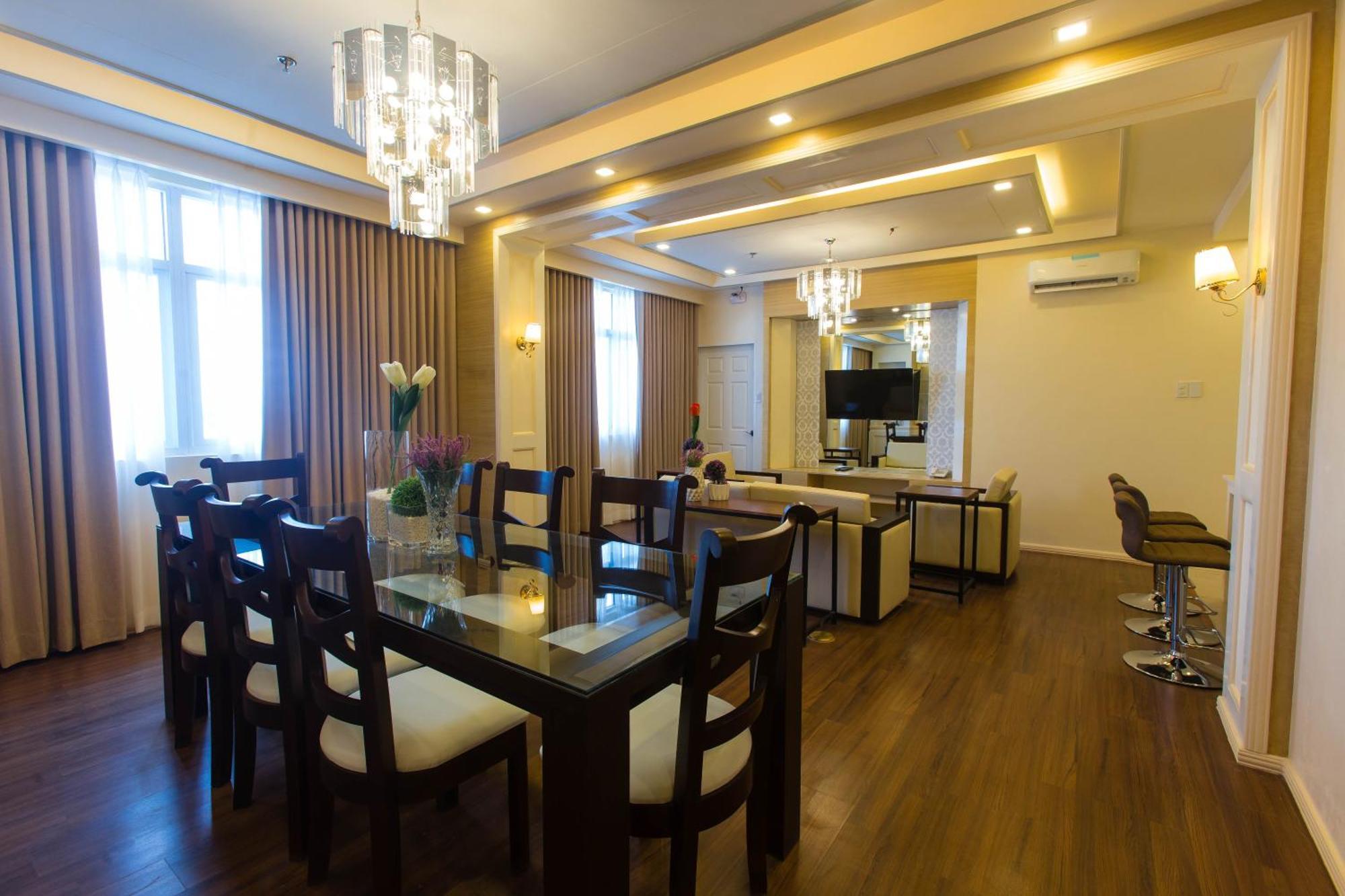 Iloilo Gateway Hotel And Suites Pavia Екстериор снимка